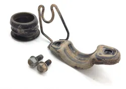 Foreman 500 Steering Stem Mount Clamp 2014 Honda TRX500 ES 4x4