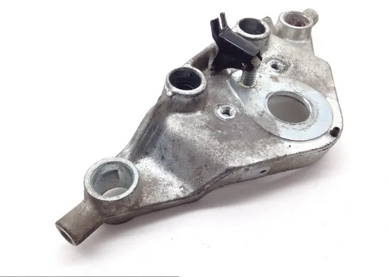 Upper Lower Triple Tree Set 1992 Harley Electra Glide Ultra Classic FLHTCU 1561