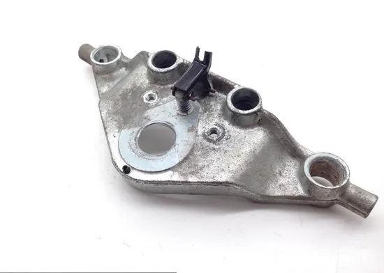 Upper Lower Triple Tree Set 1992 Harley Electra Glide Ultra Classic FLHTCU 1561