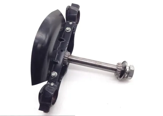 Upper Lower Triple Tree Set 1992 Harley Electra Glide Ultra Classic FLHTCU 1561