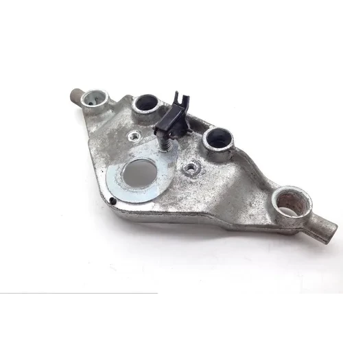 Upper Lower Triple Tree Set 1992 Harley Electra Glide Ultra Classic FLHTCU 1561 9