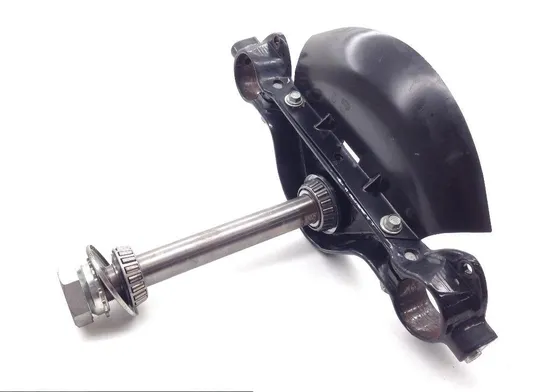 Upper Lower Triple Tree Set 1992 Harley Electra Glide Ultra Classic FLHTCU 1561