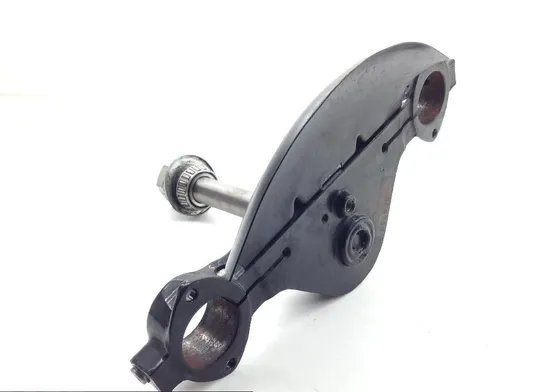 Upper Lower Triple Tree Set 1992 Harley Electra Glide Ultra Classic FLHTCU 1561