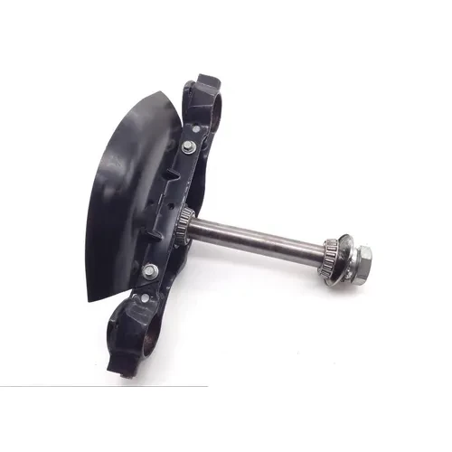 Upper Lower Triple Tree Set 1992 Harley Electra Glide Ultra Classic FLHTCU 1561 13