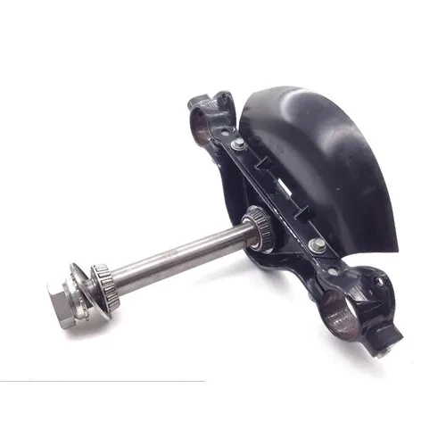 Upper Lower Triple Tree Set 1992 Harley Electra Glide Ultra Classic FLHTCU 1561 20
