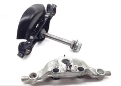 Upper Lower Triple Tree Set 1992 Harley Electra Glide Ultra Classic FLHTCU 1561