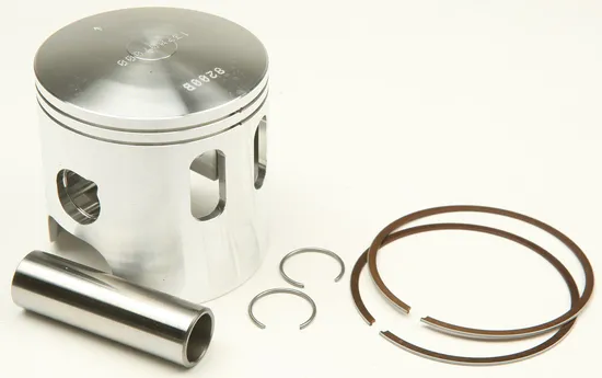 Wiseco High Performance PIston Kit 70mm .50OB