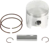 Wiseco High Performance PIston Kit 70mm .50OB