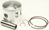 Wiseco High Performance PIston Kit 70mm .50OB