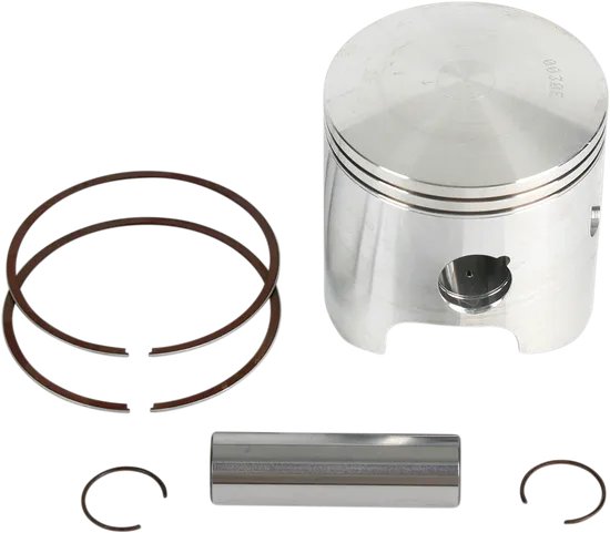 Wiseco High Performance Piston Kit 70.50mm 1.00OB