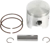 Wiseco High Performance Piston Kit 70.50mm 1.00OB