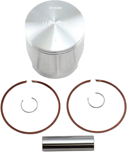 Wiseco High Performance Piston Kit 71mm 1.50OB