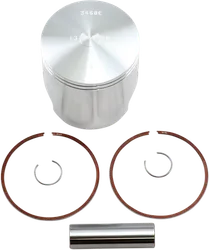 Wiseco High Performance Piston Kit 71mm 1.50OB