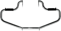 Lindby Multibar Front Highway Bar Engine Crash Guard Chrome