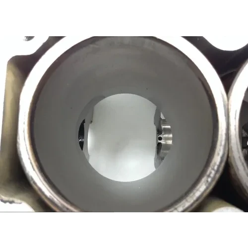 Engine Left Right Center Cases 2014 Triumph Speed Triple ABS 1511 13