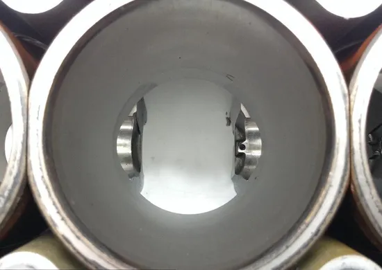 Engine Left Right Center Cases 2014 Triumph Speed Triple ABS 1511