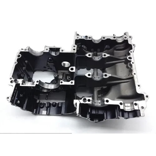 Engine Left Right Center Cases 2014 Triumph Speed Triple ABS 1511 7