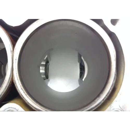 Engine Left Right Center Cases 2014 Triumph Speed Triple ABS 1511 17