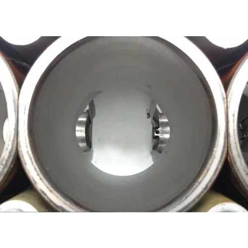 Engine Left Right Center Cases 2014 Triumph Speed Triple ABS 1511 15