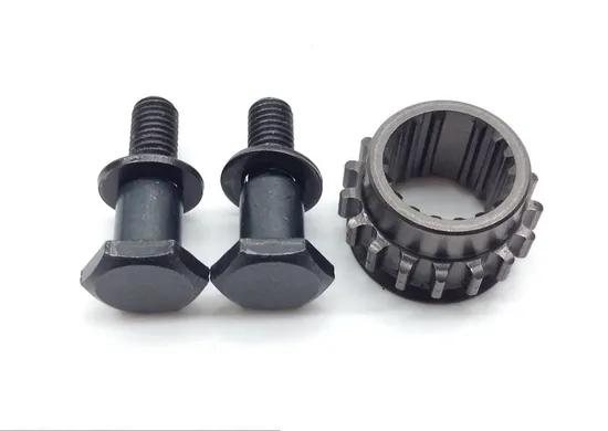 Engine Timing Chain and Guides 2014 Triumph Speed Triple ABS 1511