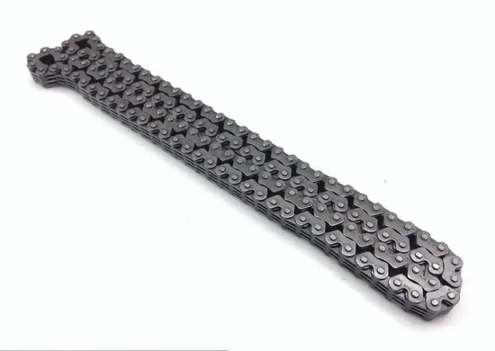 Engine Timing Chain and Guides 2014 Triumph Speed Triple ABS 1511