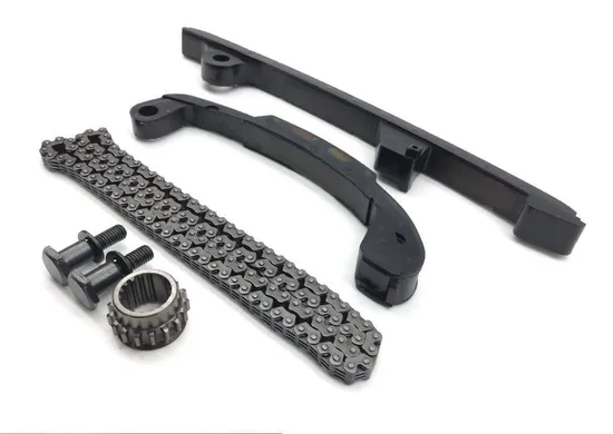 Engine Timing Chain and Guides 2014 Triumph Speed Triple ABS 1511