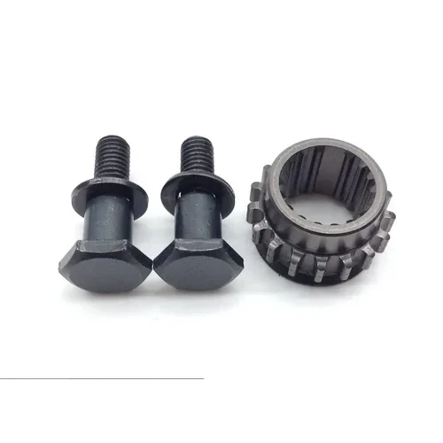 Engine Timing Chain and Guides 2014 Triumph Speed Triple ABS 1511 5