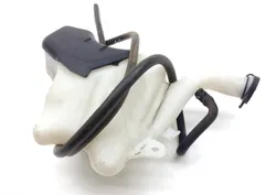 Engine Radiator Overflow Tank 2014 Triumph Speed Triple ABS 1511