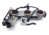 Throttle Body with Injectors 2014 Triumph Speed Triple ABS 1511