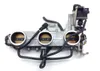 Throttle Body with Injectors 2014 Triumph Speed Triple ABS 1511
