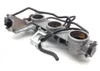 Throttle Body with Injectors 2014 Triumph Speed Triple ABS 1511