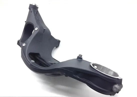 Swing Arm Swingarm 2014 Triumph Speed Triple ABS 1511