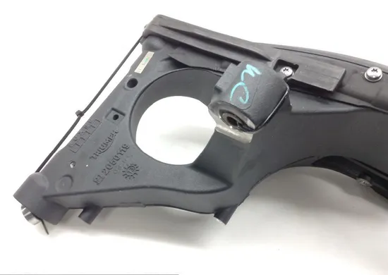 Swing Arm Swingarm 2014 Triumph Speed Triple ABS 1511