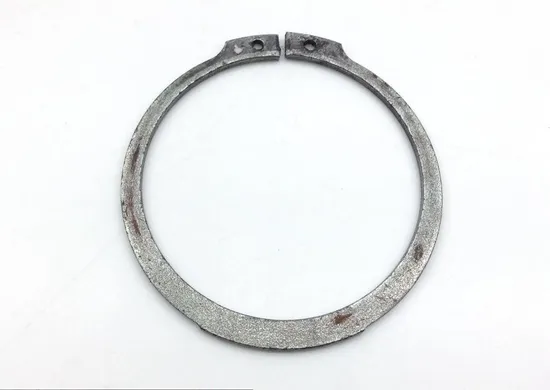 Rear Wheel Axle Bearing Carrier 2014 Triumph Speed Triple ABS 1511