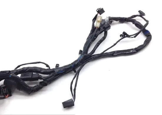 Main Engine Wiring Harness 2014 Triumph Speed Triple ABS 1511 x