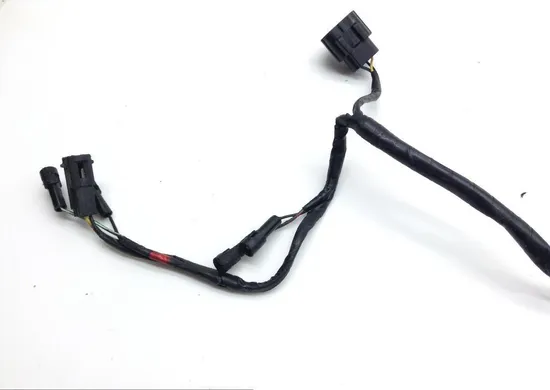 Main Engine Wiring Harness 2014 Triumph Speed Triple ABS 1511 x