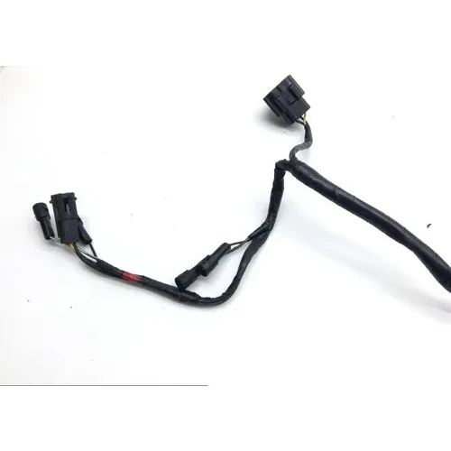 Main Engine Wiring Harness 2014 Triumph Speed Triple ABS 1511 x 11