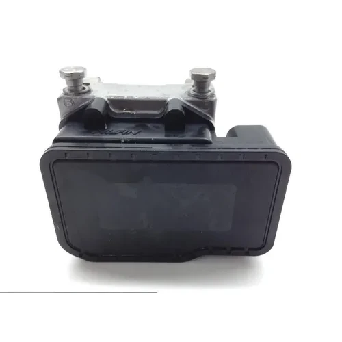 ABS Brake Pump Pressure Modulator 2014 Triumph Speed Triple ABS 1511 6