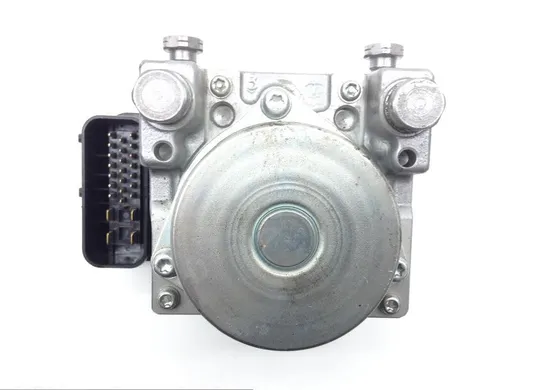 ABS Brake Pump Pressure Modulator 2014 Triumph Speed Triple ABS 1511