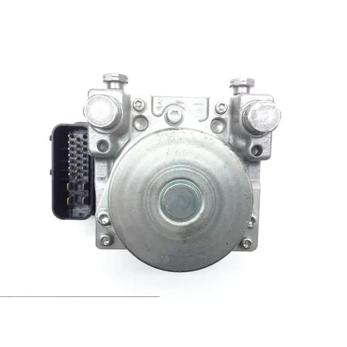 ABS Brake Pump Pressure Modulator 2014 Triumph Speed Triple ABS 1511 5
