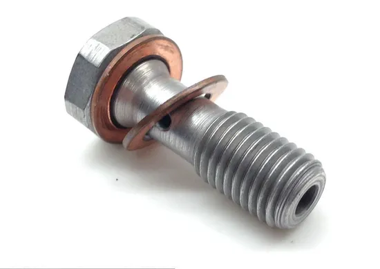 Engine Oil Cooler 2014 Triumph Speed Triple ABS 1511