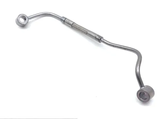 Engine Oil Cooler 2014 Triumph Speed Triple ABS 1511