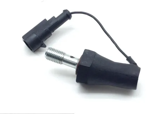 Engine Oil Cooler 2014 Triumph Speed Triple ABS 1511