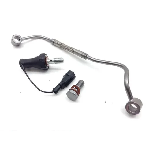 Engine Oil Cooler 2014 Triumph Speed Triple ABS 1511 3