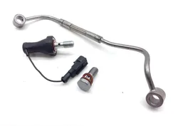 Engine Oil Cooler 2014 Triumph Speed Triple ABS 1511