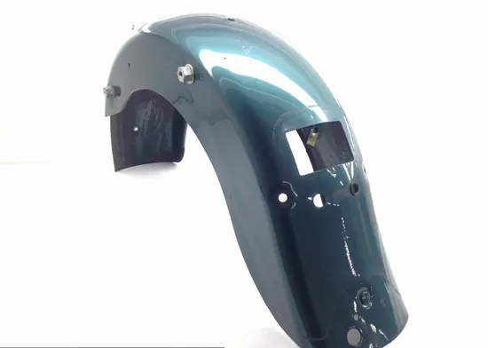 Rear Fender Fairing Tire Hugger 2000 Harley Road King Classic EFI FLHRCI 1551 x