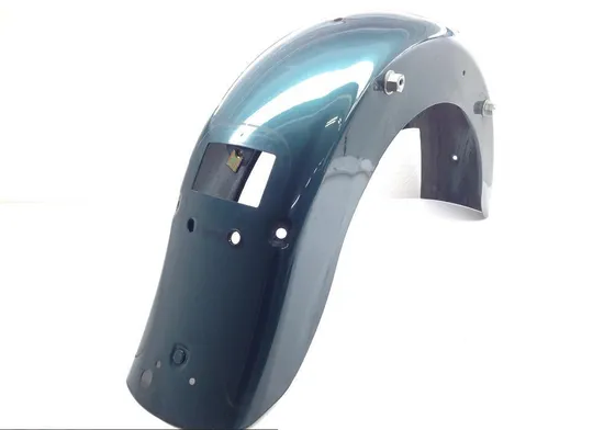 Rear Fender Fairing Tire Hugger 2000 Harley Road King Classic EFI FLHRCI 1551 x
