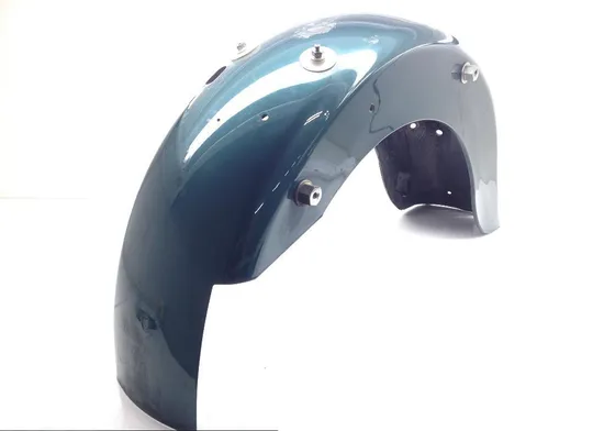 Rear Fender Fairing Tire Hugger 2000 Harley Road King Classic EFI FLHRCI 1551 x