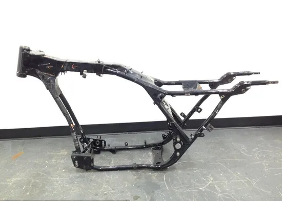 Main Frame Chassis  96 Harley Electra Glide Ultra Classic EFI FLHTCUI 1430
