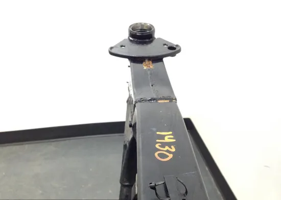 Main Frame Chassis  96 Harley Electra Glide Ultra Classic EFI FLHTCUI 1430